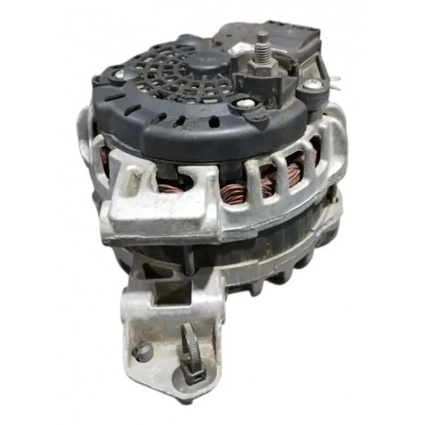 Alternador Onix Prisma Cobalt Spin 1.8 Detalhe