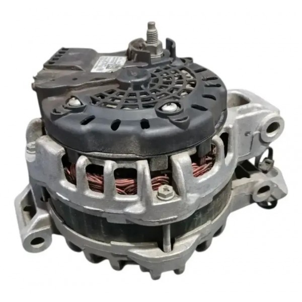 Alternador Onix Prisma Cobalt Spin 1.8 Detalhe
