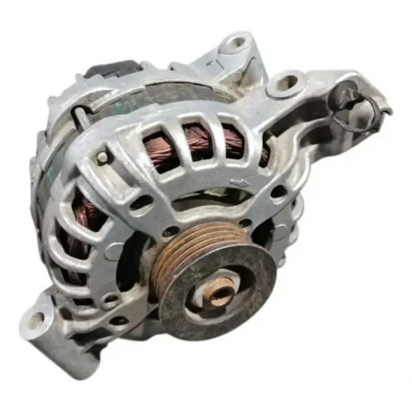 Alternador Onix Prisma Cobalt Spin 1.8 Detalhe
