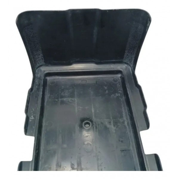 Moldura Suporte Caixa Bateria Honda Civic 2008 Preto
