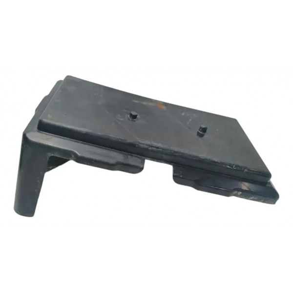 Moldura Suporte Caixa Bateria Honda Civic 2008 Preto