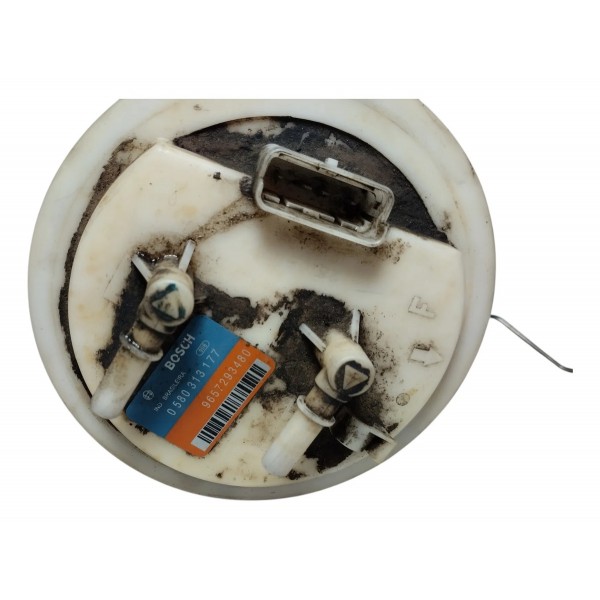 Bomba De Combustível Peugeot 206 1.4 1.6 2000/2006 Gasolina