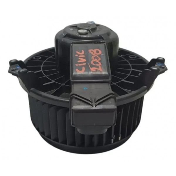 Eletroventilador Interno Honda Civic 2008