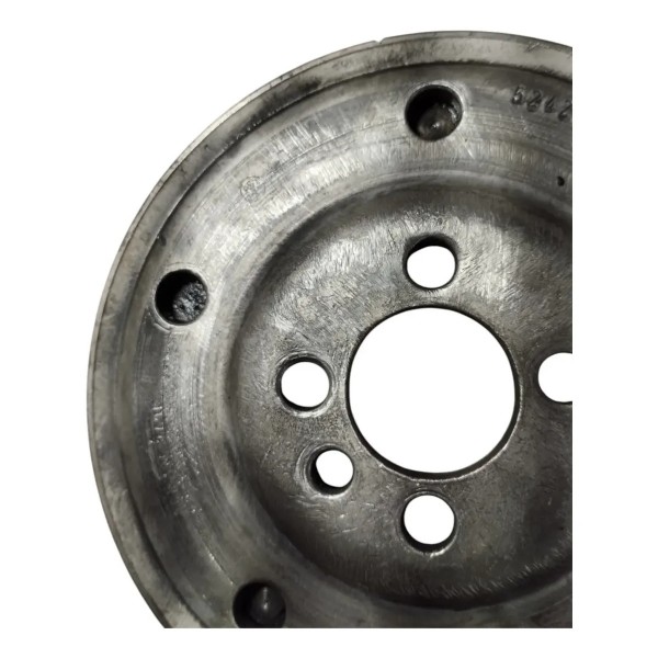 Polia Virabrequim Audi A4 1.8 2007 Original