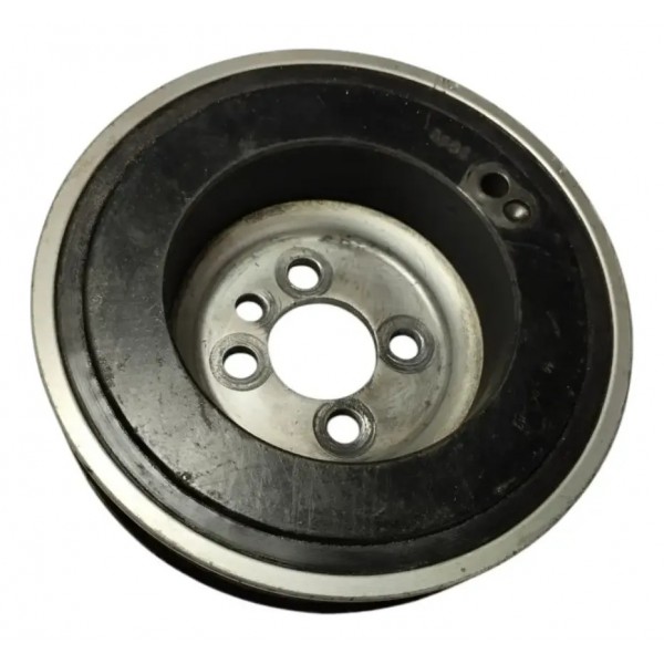 Polia Virabrequim Audi A4 1.8 2007 Original