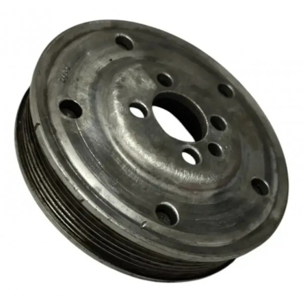 Polia Virabrequim Audi A4 1.8 2007 Original