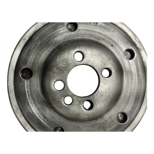 Polia Virabrequim Audi A4 1.8 2007 Original