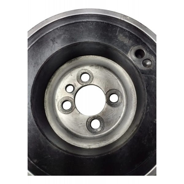 Polia Virabrequim Audi A4 1.8 2007 Original