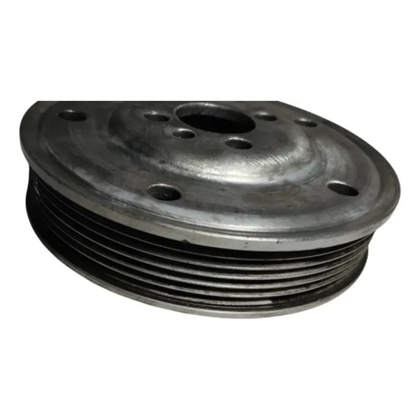 Polia Virabrequim Audi A4 1.8 2007 Original