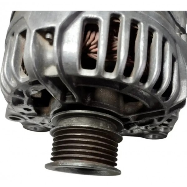 Alternador 90a Volkswagen Gol G3 1.0 8v