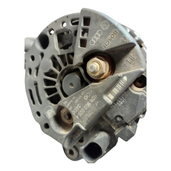 Alternador 90a Volkswagen Gol G3 1.0 8v