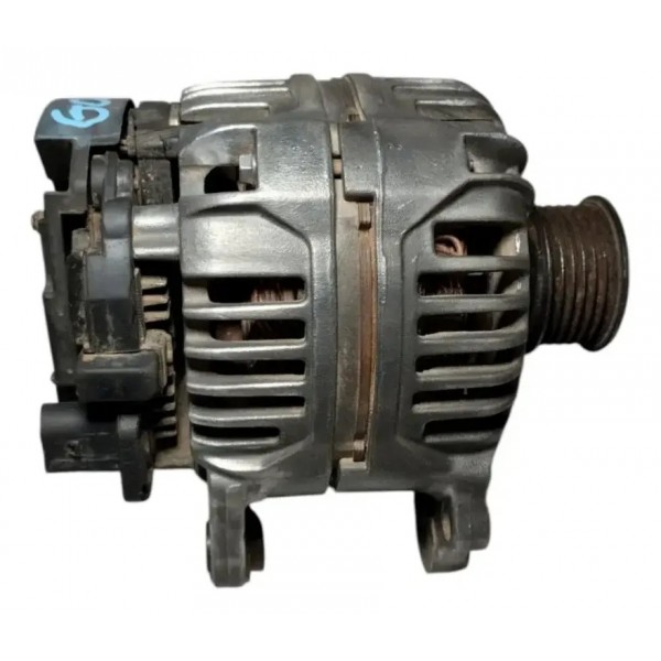 Alternador 90a Volkswagen Gol G3 1.0 8v
