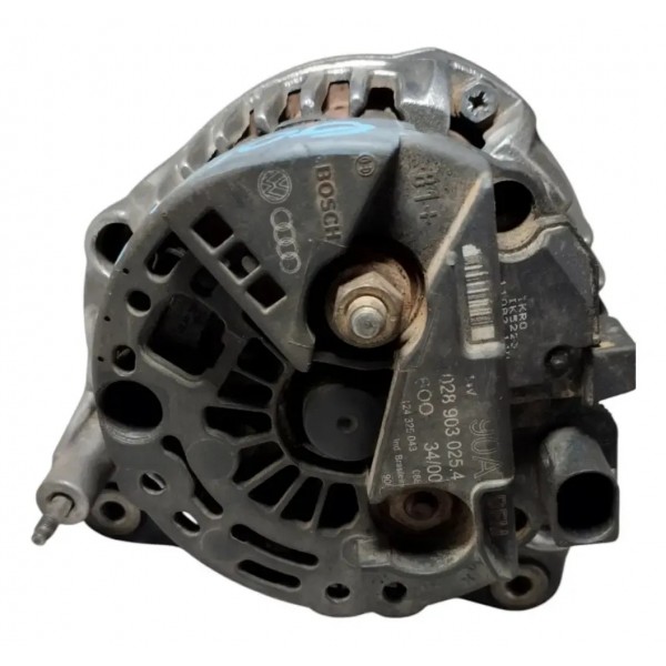 Alternador 90a Volkswagen Gol G3 1.0 8v