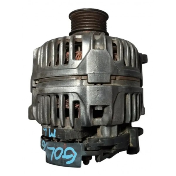 Alternador 90a Volkswagen Gol G3 1.0 8v