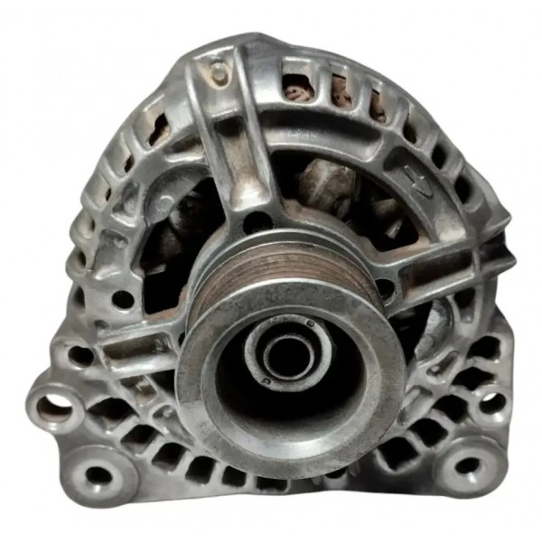 Alternador 90a Volkswagen Gol G3 1.0 8v