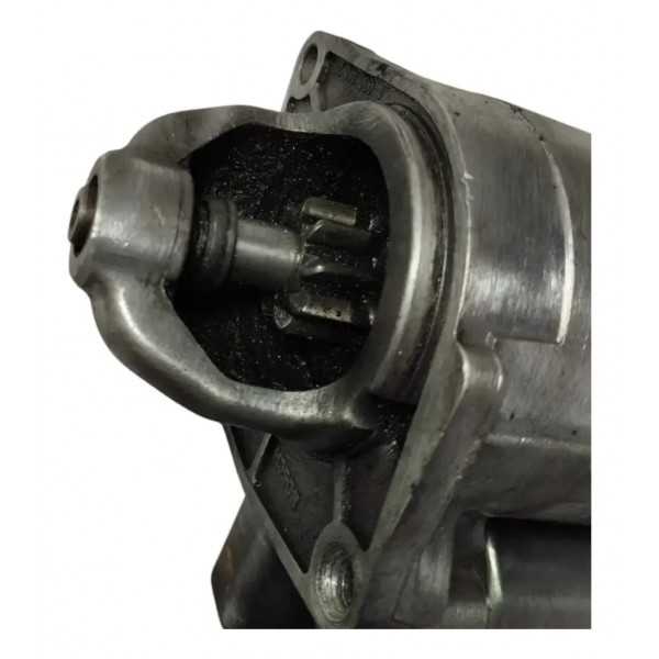 Motor Partida Arranque Fiat Palio Strada 1.0 8v Fire
