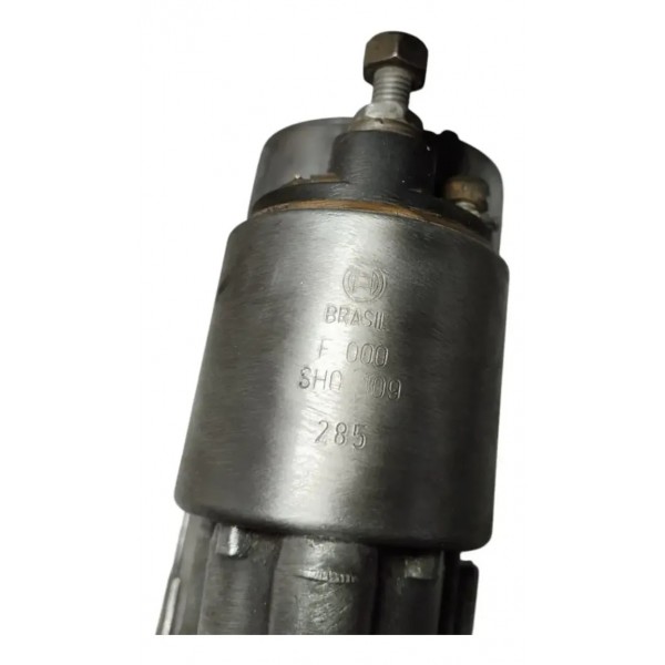 Motor Partida Arranque Fiat Palio Strada 1.0 8v Fire