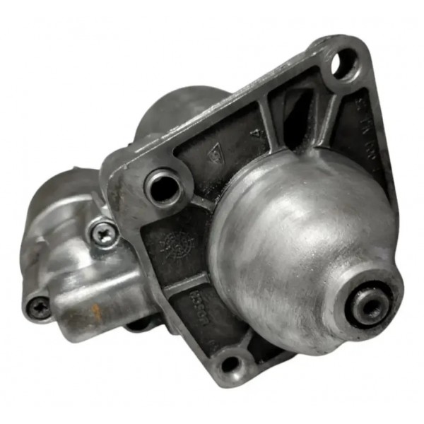 Motor Partida Arranque Fiat Palio Strada 1.0 8v Fire