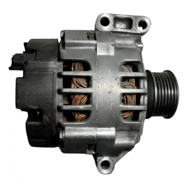 Alternador 90a Renault Scenic 2.0 16v 2004