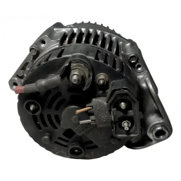 Alternador Renault Clio 1.0 16v 2007