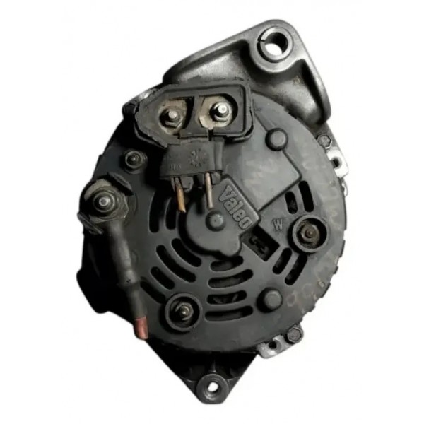Alternador Renault Clio 1.0 16v 2007