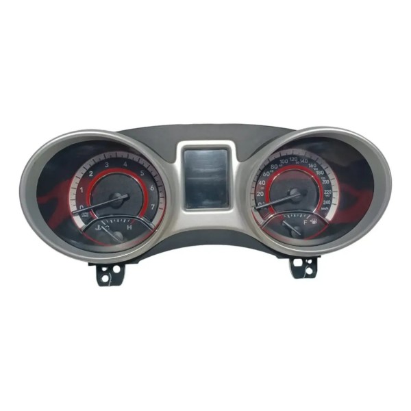 Módulo Injeção Dodge Journey 3.6 2014 Kit