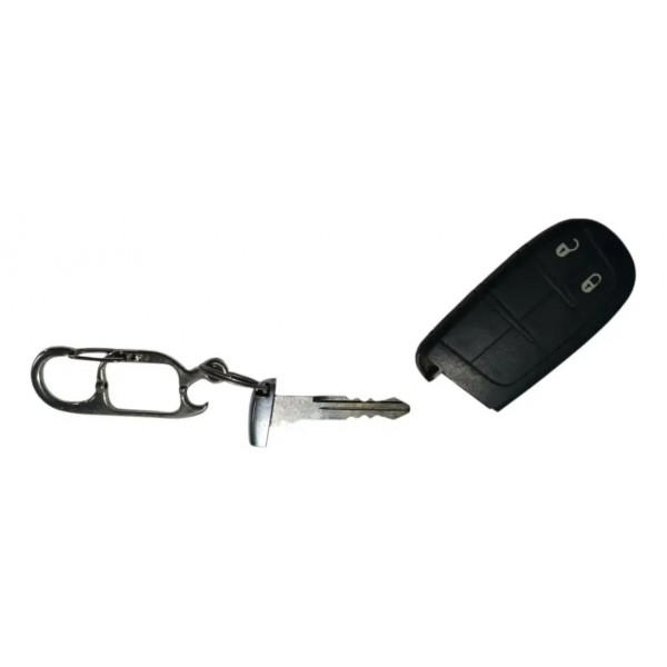 Módulo Injeção Dodge Journey 3.6 2014 Kit