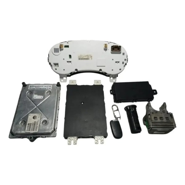 Módulo Injeção Dodge Journey 3.6 2014 Kit