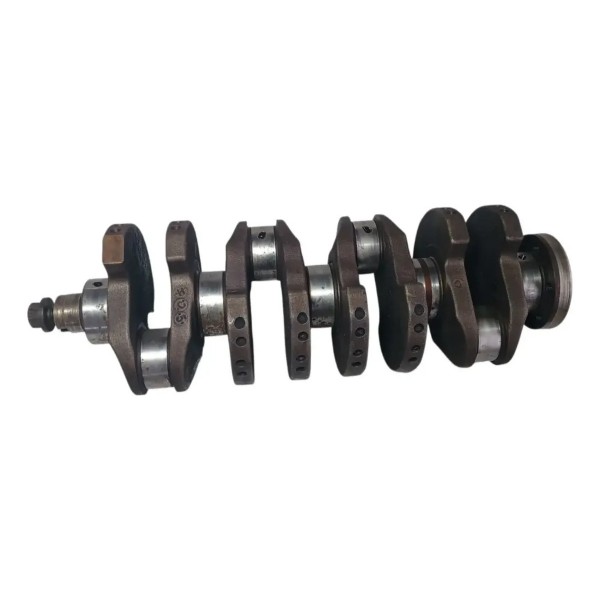 Virabrequim Pistão Golf Polo Classic 1.8 8v Ap 1995/2002