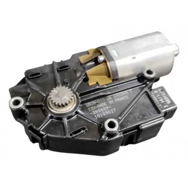 Motor Teto Solar Dodge Journey