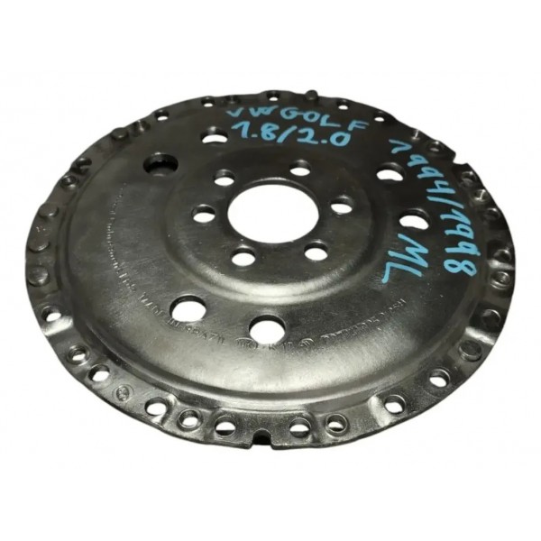 Disco De Plator Volkswagen Golf 1.8/2.0 1994/1998