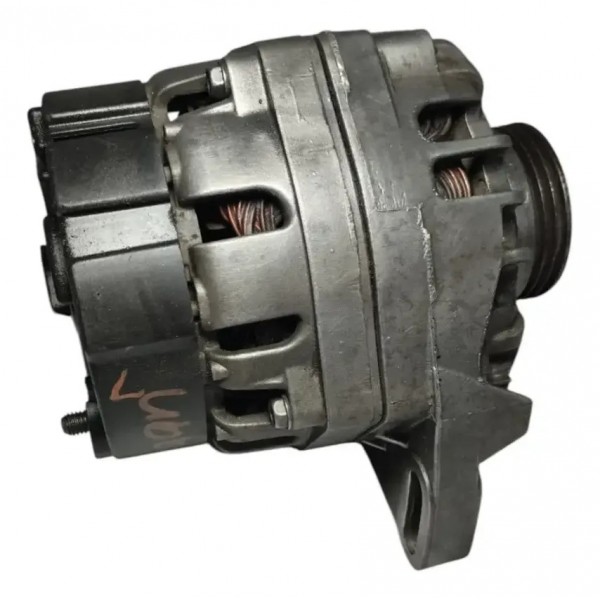 Alternador Renault Logan/sandero 1.0 16v 2007