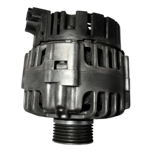 Alternador Peugeot 207 1.4 8v 2010 Original