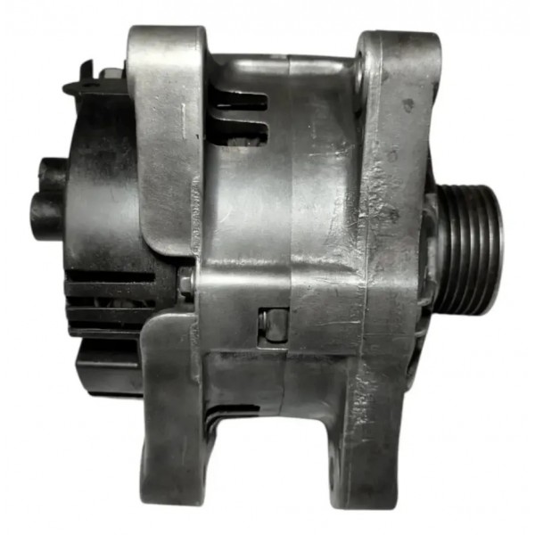 Alternador Peugeot 207 1.4 8v 2010 Original