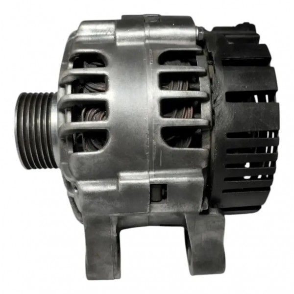 Alternador Peugeot 207 1.4 8v 2010 Original
