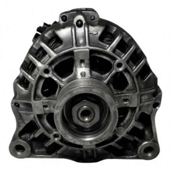 Alternador Peugeot 207 1.4 8v 2010 Original