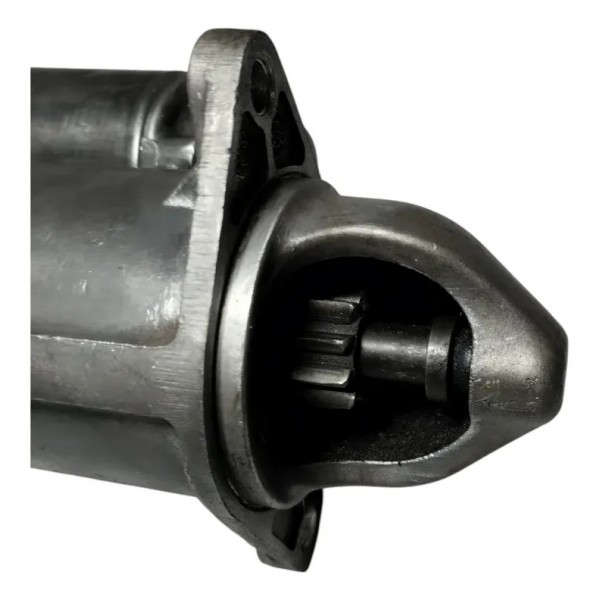 Motor Partida Arranque Chevrolet Corsa/celta 1.0 8v Original