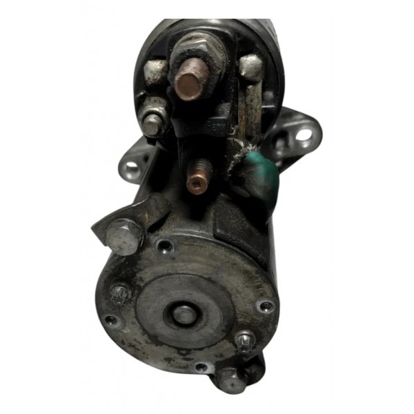 Motor Partida Arranque Chevrolet Corsa/celta 1.0 8v Original