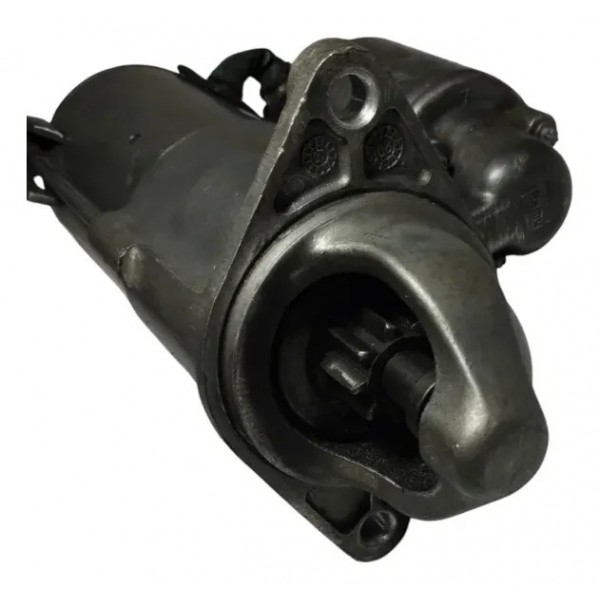 Motor Partida Arranque Chevrolet Corsa/celta 1.0 8v Original