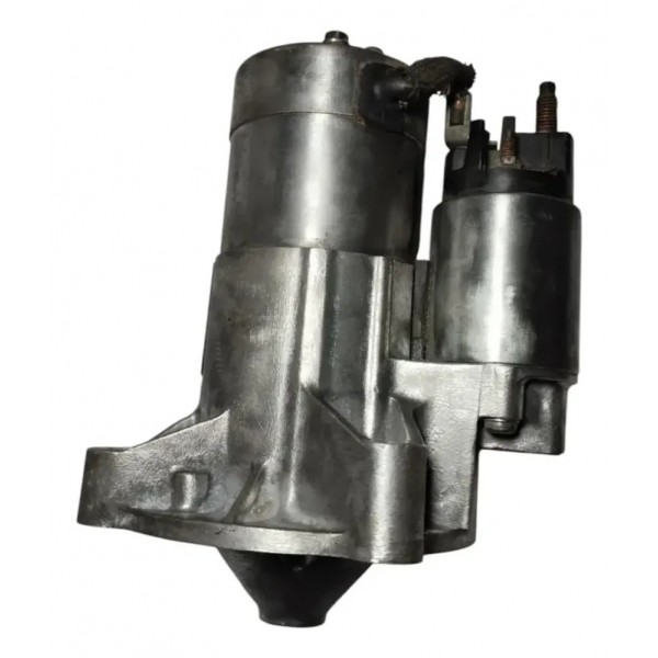 Motor Partida Arranque Peugeot 307 C4 2.0 16v