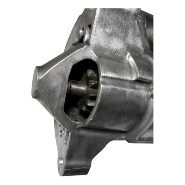 Motor Partida Arranque Peugeot 307 C4 2.0 16v