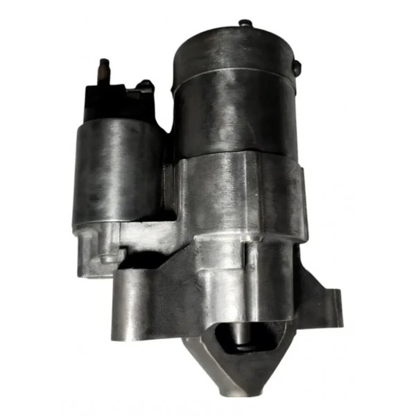 Motor Partida Arranque Peugeot 307 C4 2.0 16v