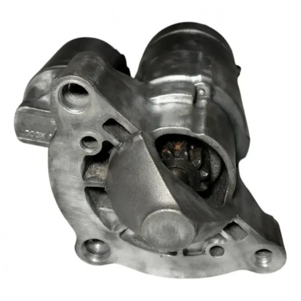 Motor Partida Arranque Peugeot 307 C4 2.0 16v