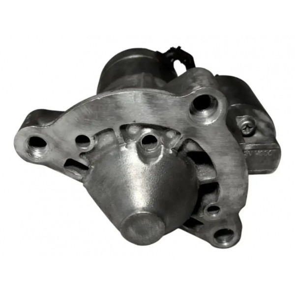 Motor Partida Arranque Peugeot 307 C4 2.0 16v