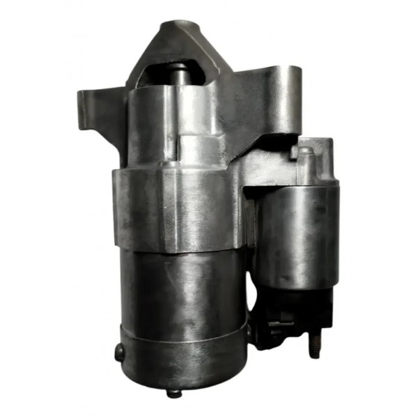 Motor Partida Arranque Peugeot 307 C4 2.0 16v