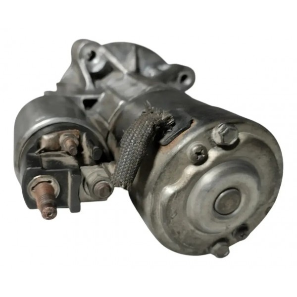 Motor Partida Arranque Peugeot 307 C4 2.0 16v