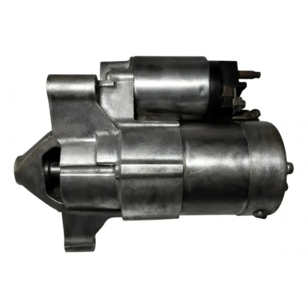 Motor Partida Arranque Peugeot 307 C4 2.0 16v