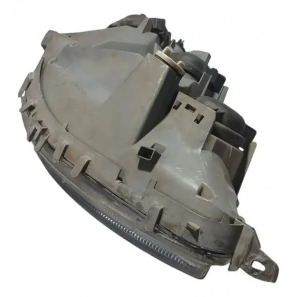 Farol Esquerdo Mercedes Classe A 160 190 1999 2000 A 2003 Esquerdo/motorista