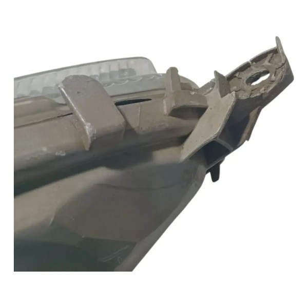 Farol Esquerdo Mercedes Classe A 160 190 1999 2000 A 2003 Esquerdo/motorista
