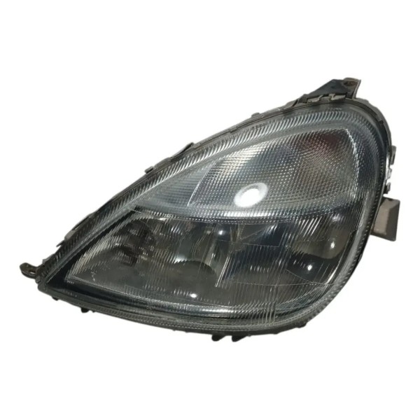 Farol Esquerdo Mercedes Classe A 160 190 1999 2000 A 2003 Esquerdo/motorista